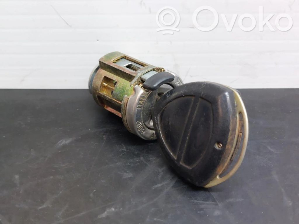 Ignition lock   4628