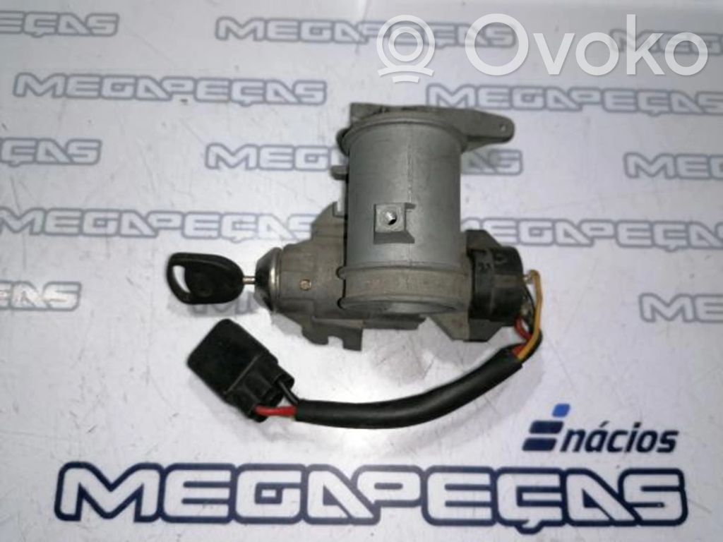 Ignition lock   367589FB