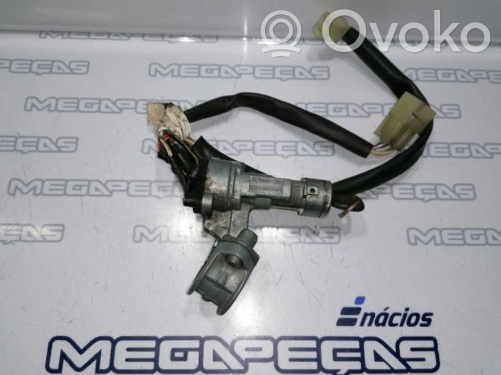 Ignition lock   QRF14067