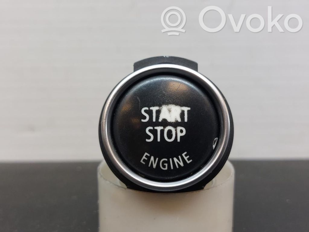 Engine start stop button switch   260091200