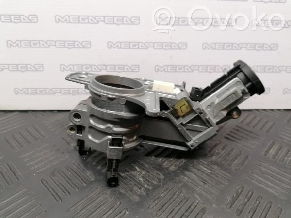 Ignition lock   N0501882