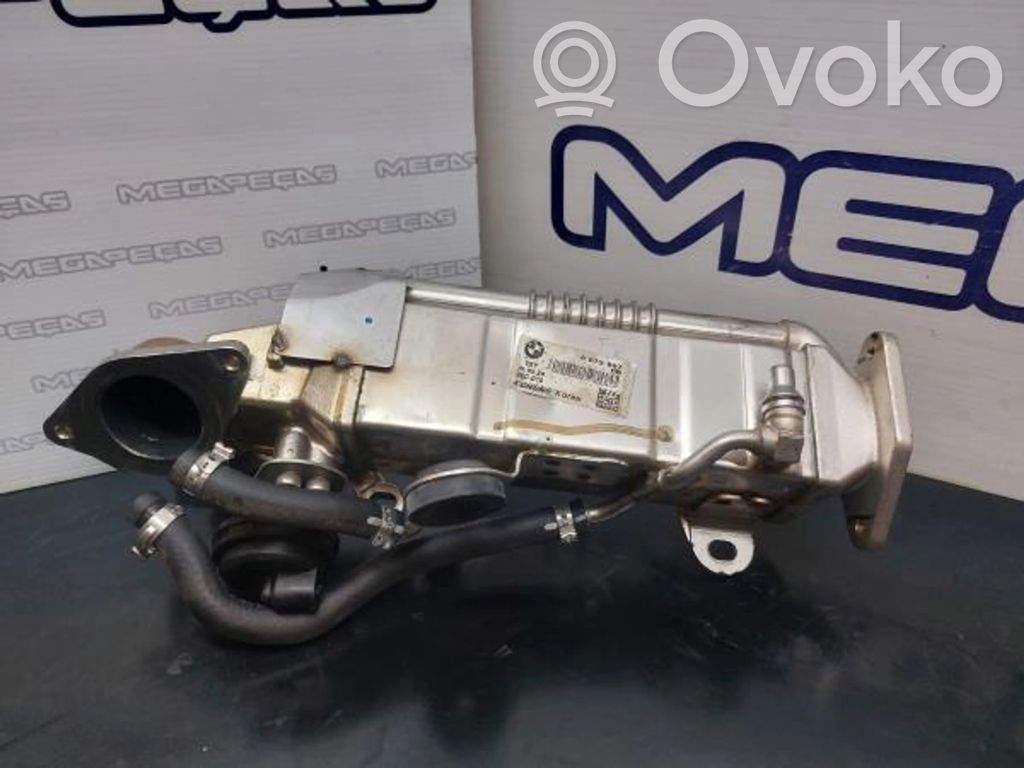 Mini One - Cooper R57 Valvola di raffreddamento EGR 