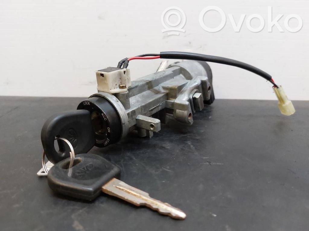 Daewoo Leganza Ignition lock 