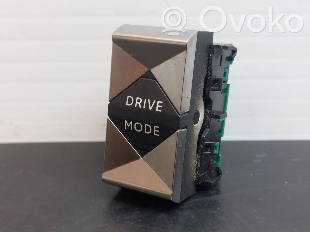 Multifunctional control switch/knob   9817821177,MODOCONDUCAO