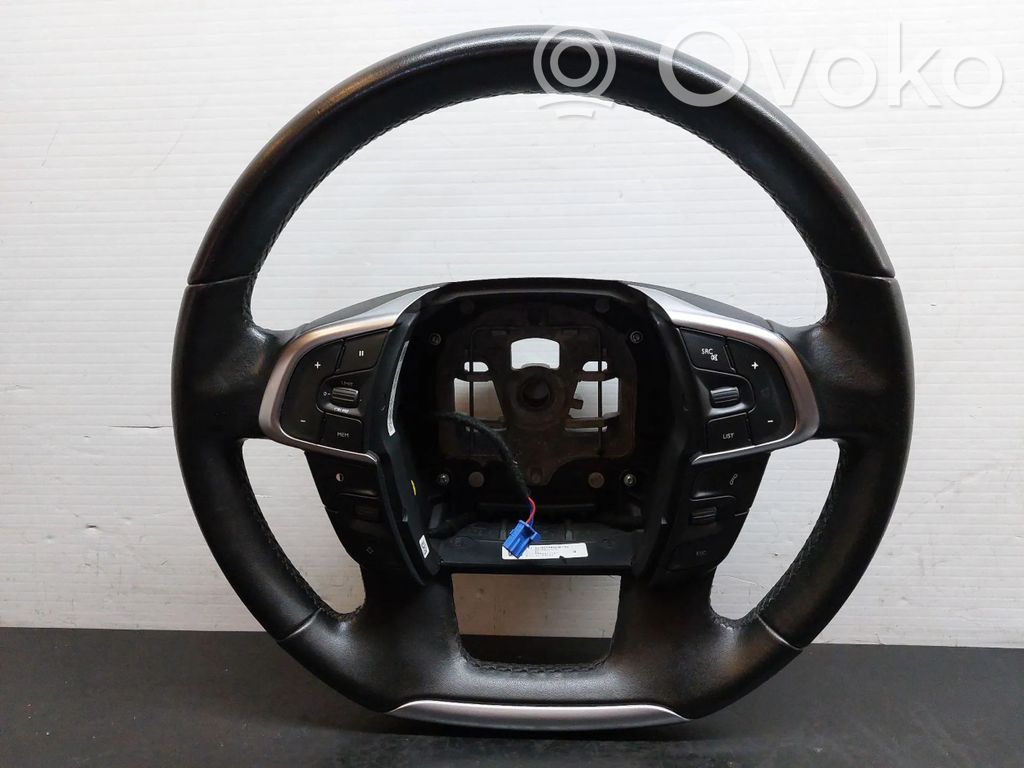 Руль   96700105ZD,9672051477