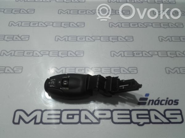 Cruise control switch   6242ZS,96655861XT