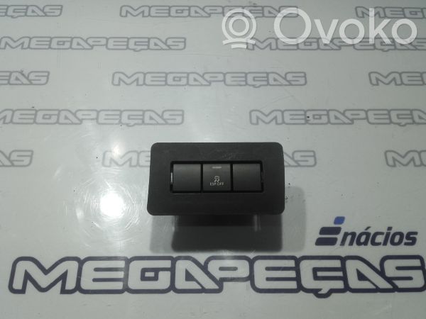 Citroen DS3 ESP (stability program) switch 