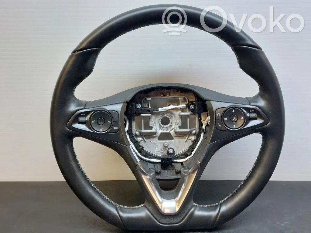 Opel Corsa F Stūre 
