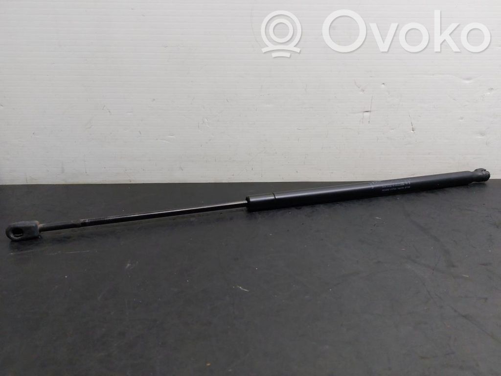 Fiat Qubo Tailgate/trunk strut/damper 
