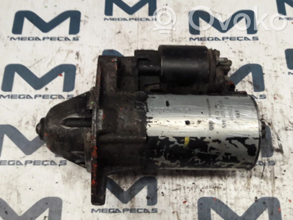 Стартер   1107045