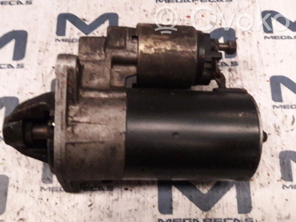 Starteris   0001107066