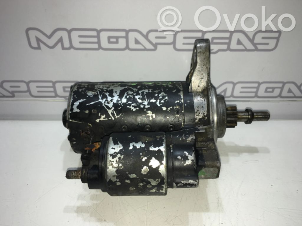 Motor de arranque   055911023M,0001114005