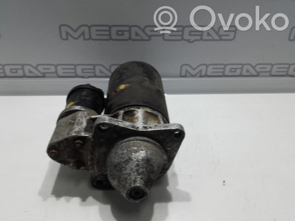 Simca 1100 PickUp Fixaren Starteris 