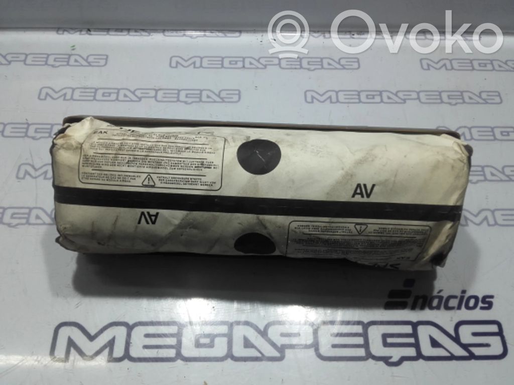 Citroen Xsara Passenger airbag 