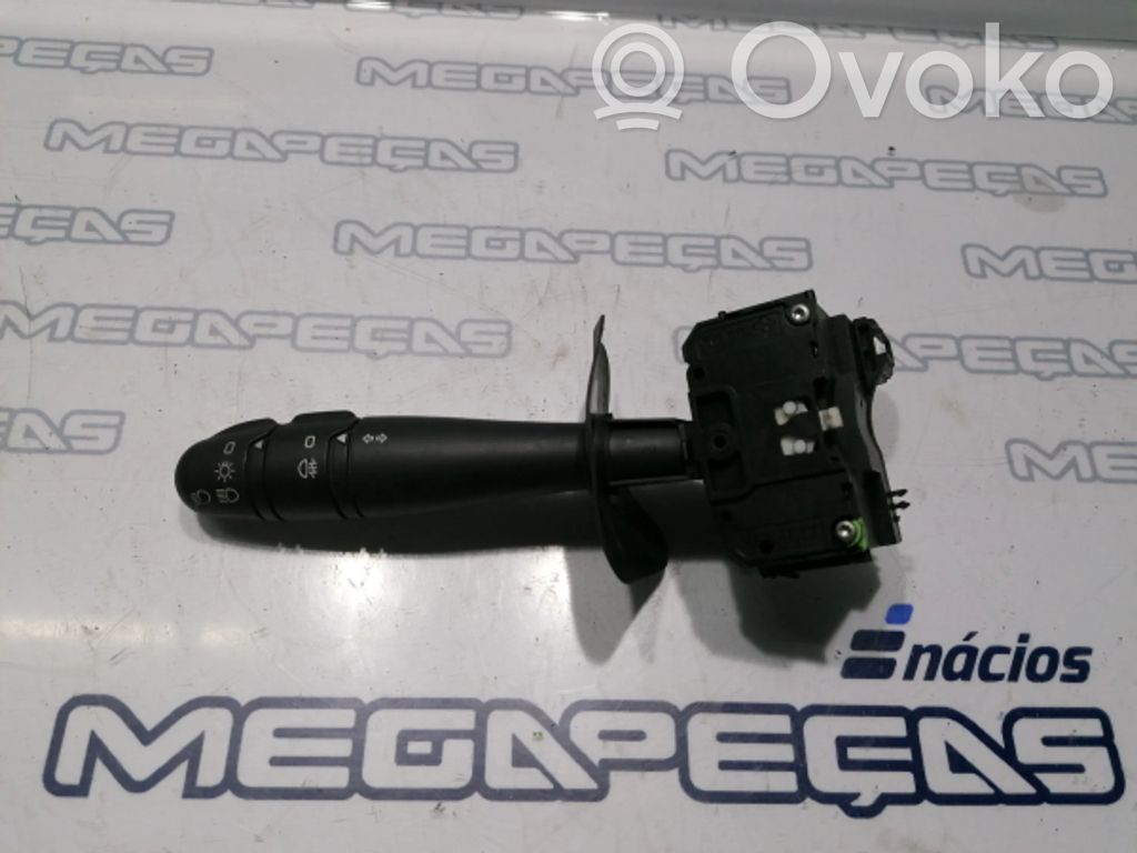 Renault Clio II Autres commutateurs / boutons / leviers 