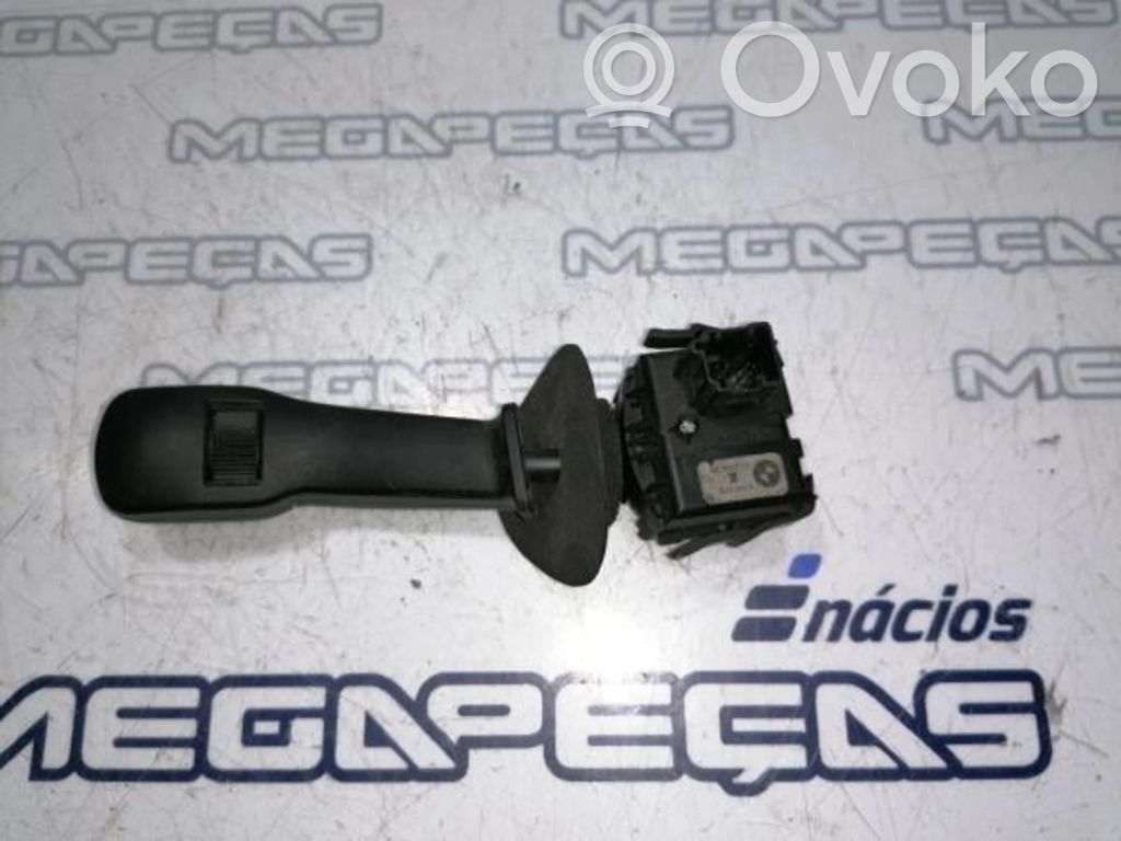Wiper speed switch   8360879