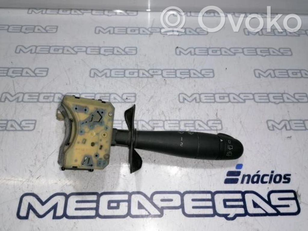 Renault Clio II Wiper speed switch 
