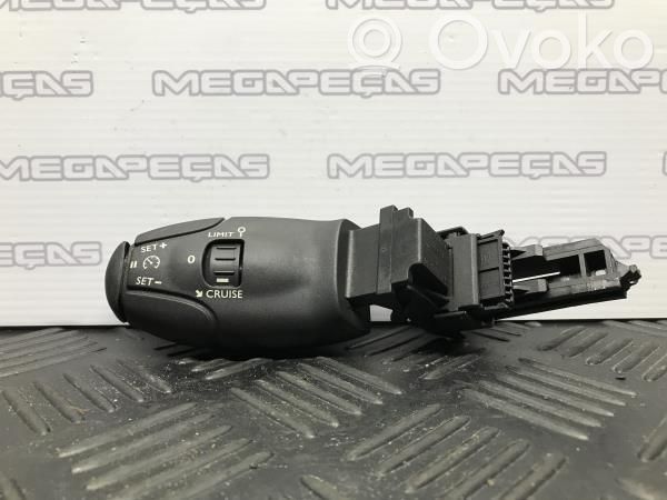 Peugeot 207 CC Cruise control switch 