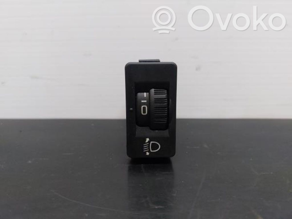 Interruptor de luz   96366692XT