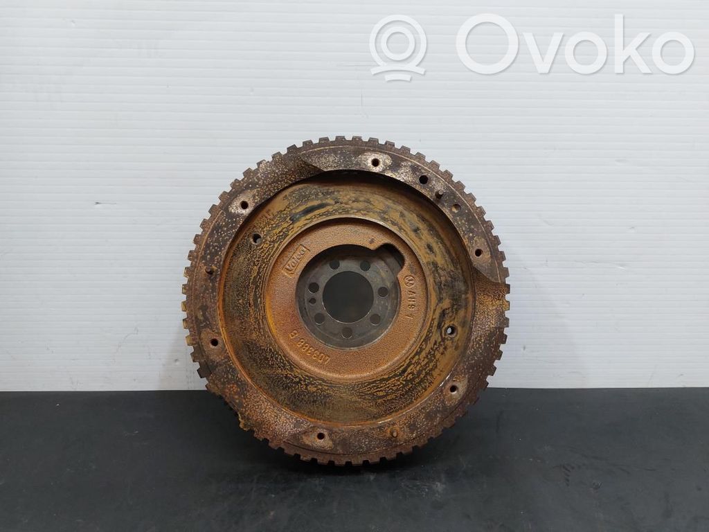 Nissan Note (E11) Volant moteur 