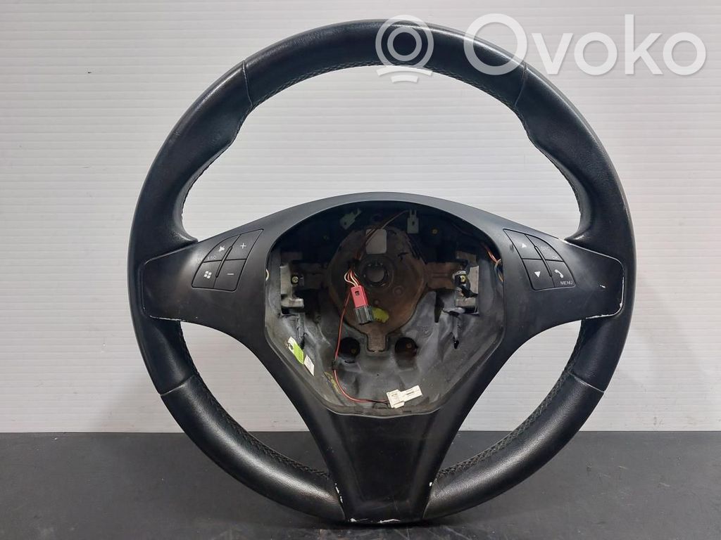 Alfa Romeo Giulietta Vairas 