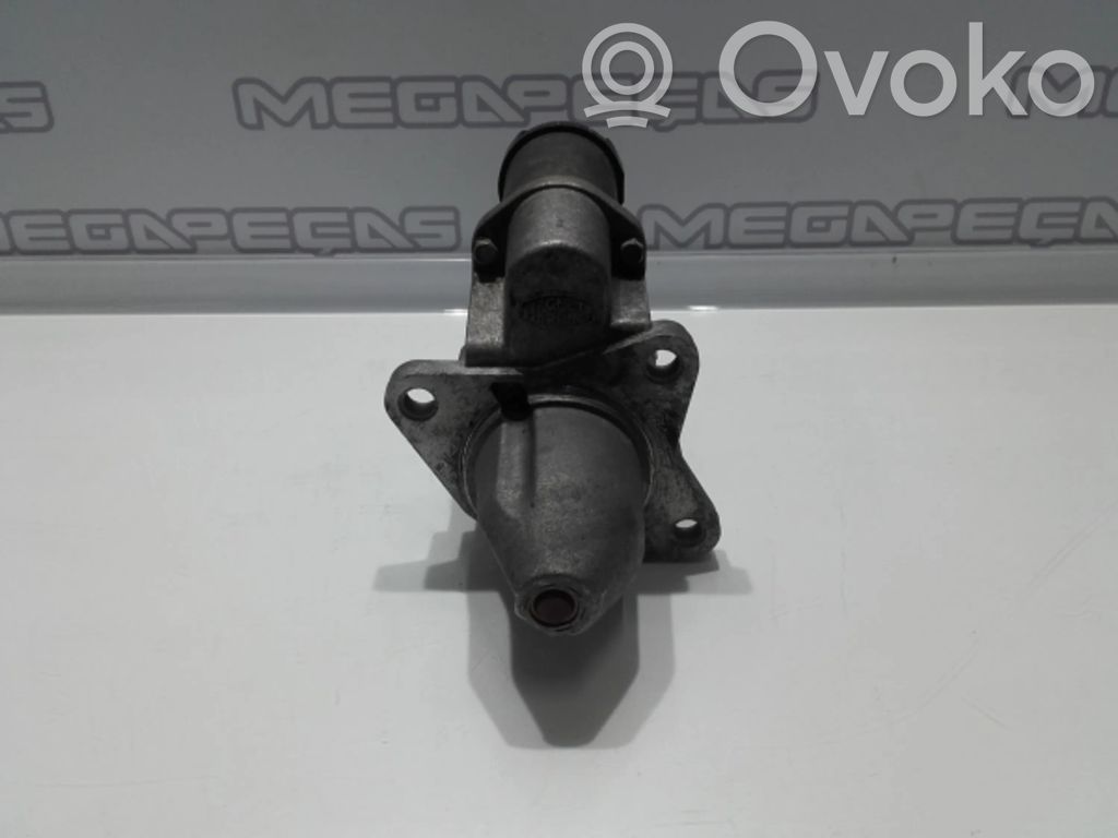 Starter motor   27034A