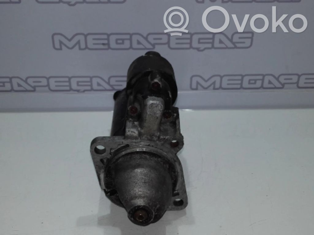 Starter motor   0001108065
