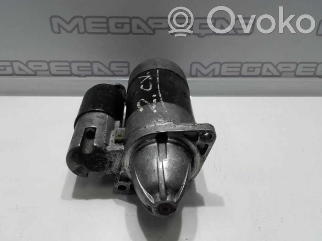 Citroen 2CV Electromotor 