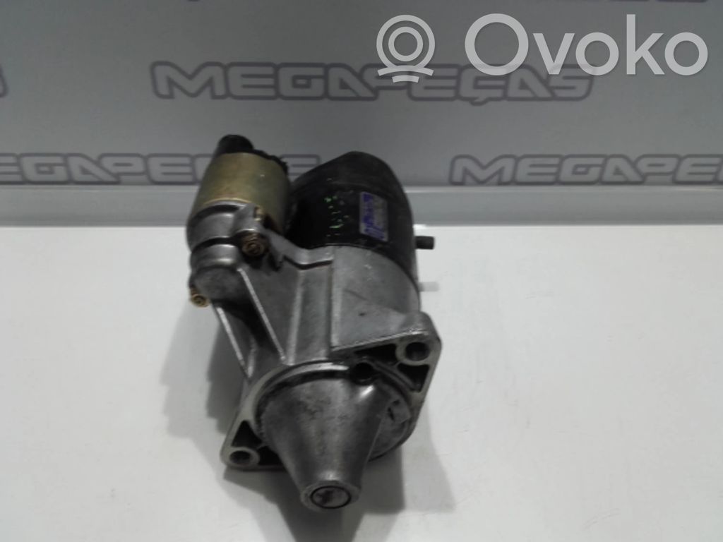 Toyota Corolla E100 Motor de arranque 