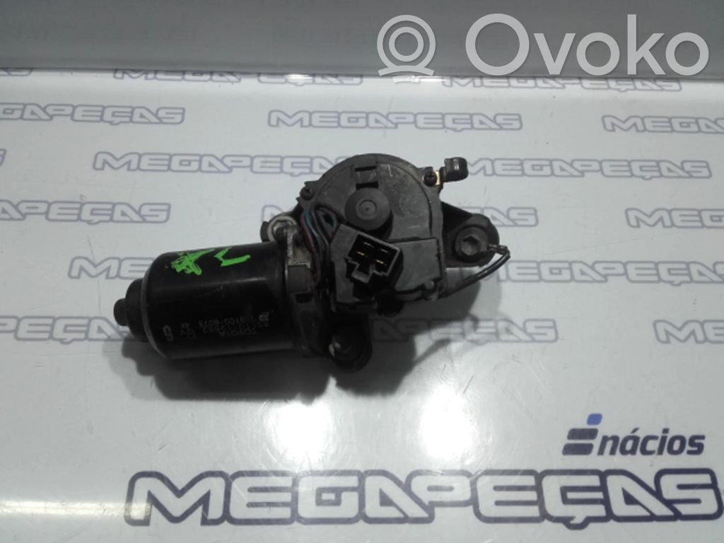 Toyota Corolla E90 Wiper motor 