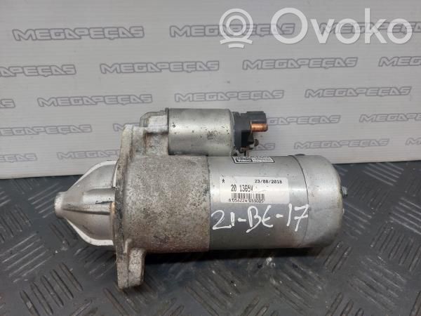 Starteris   361002A100,1250295