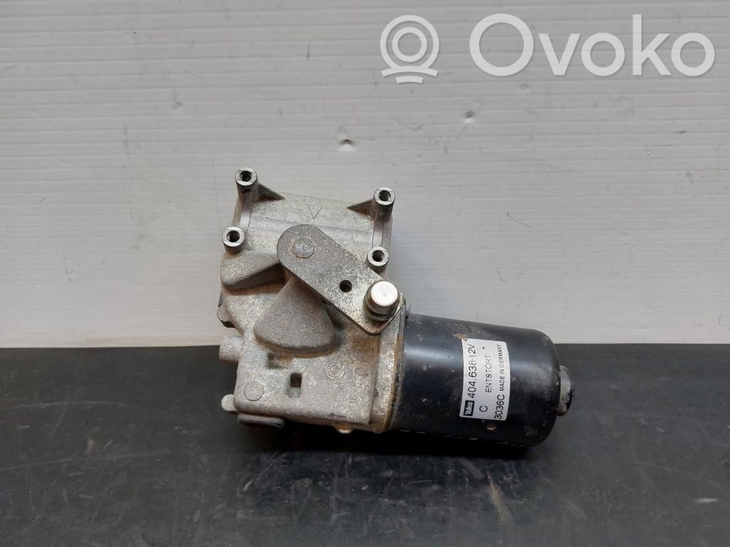 Wischermotor   404638,3036C