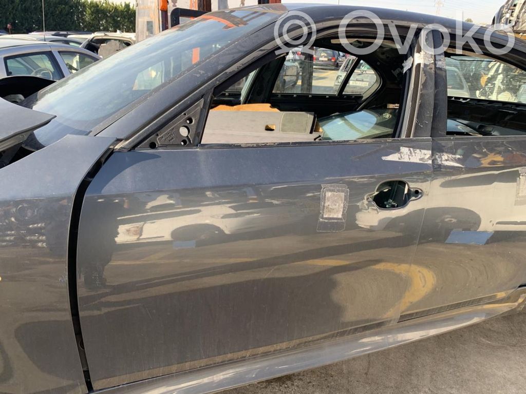 BMW 5 E60 E61 Front door 