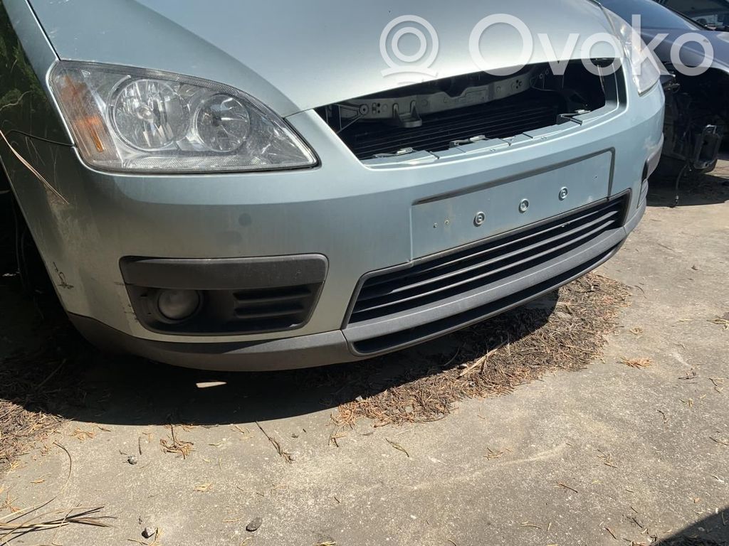 Ford Focus C-MAX Front bumper 