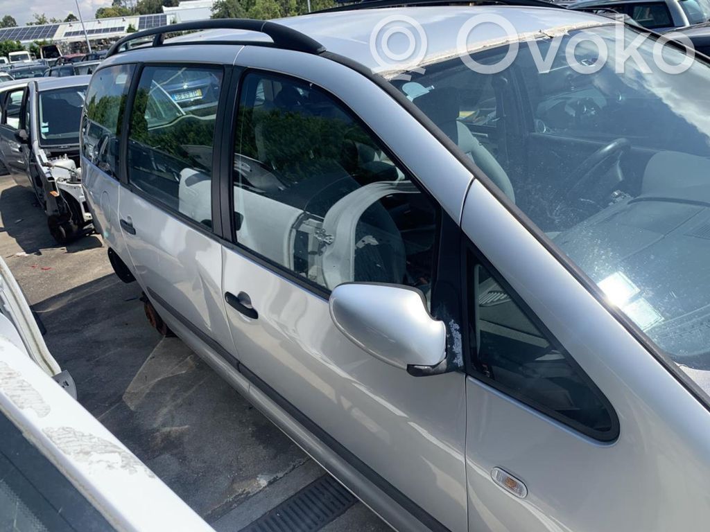 Ford Galaxy Durvis 