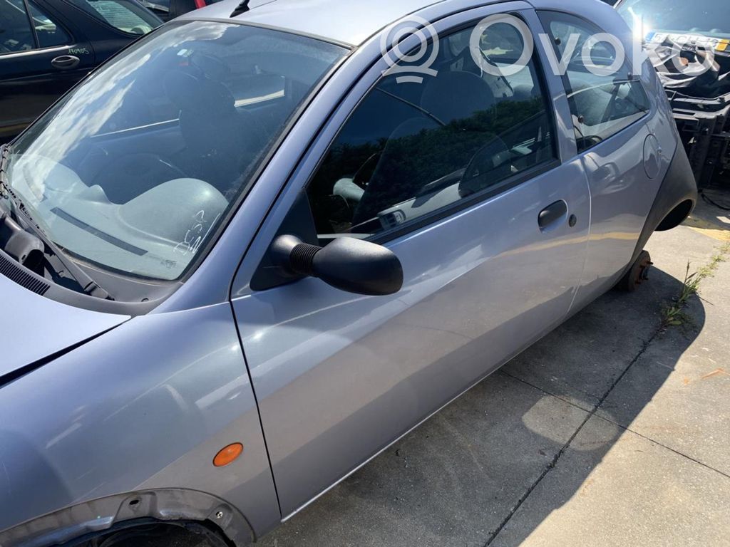 Ford Ka Durvis 