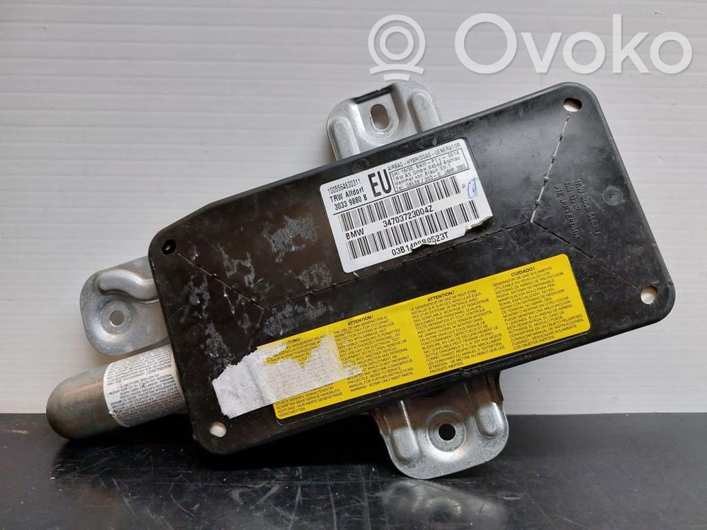Airbag lateral   34703723004Z,03B1409B0523T