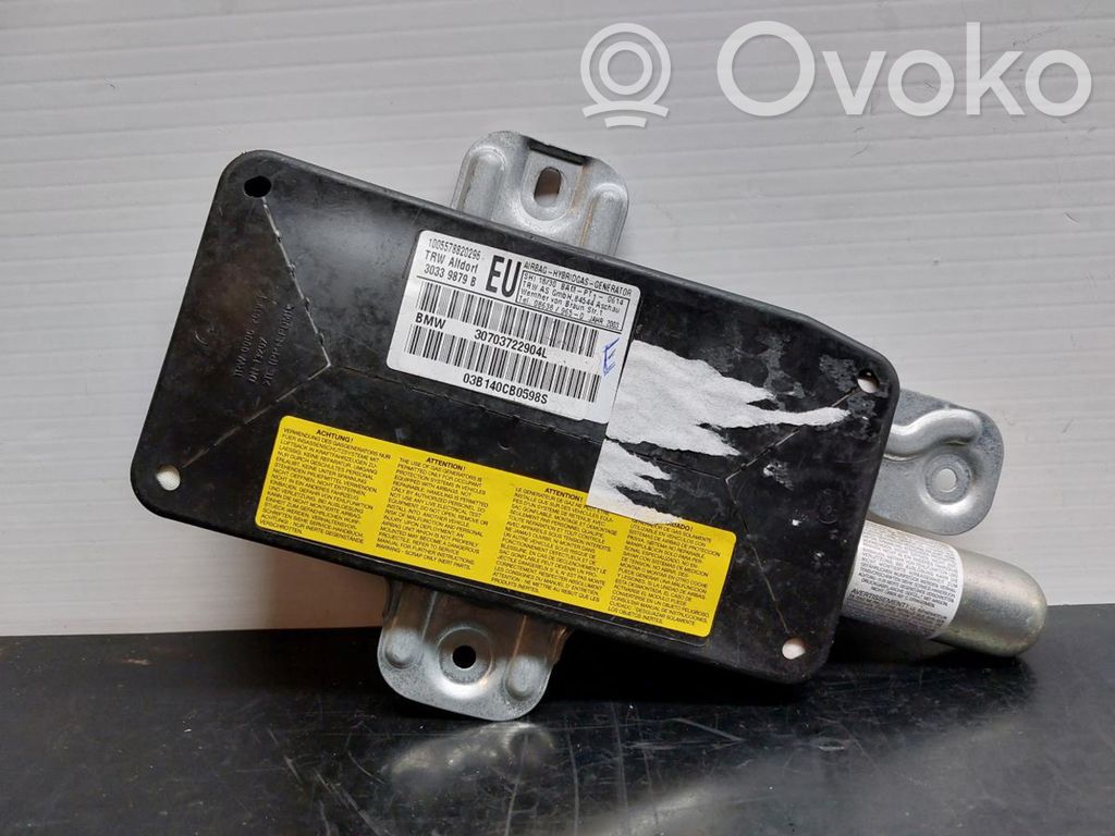 Airbag lateral   30703722904L,03B140CB0598S