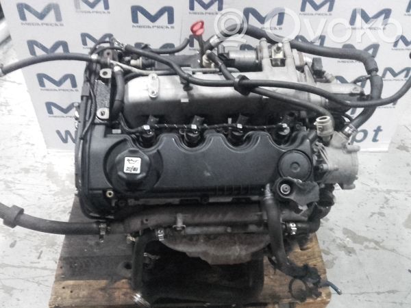 Двигатель   182B9000