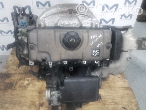 Engine   HFZ