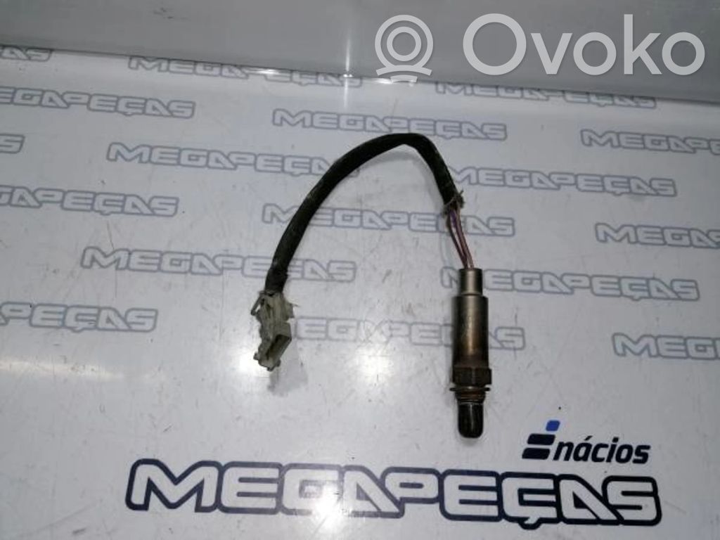 Peugeot 306 Alarma sensor/detector de movimiento 