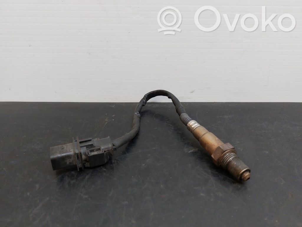 Lambda probe sensor   0281004018,779160001