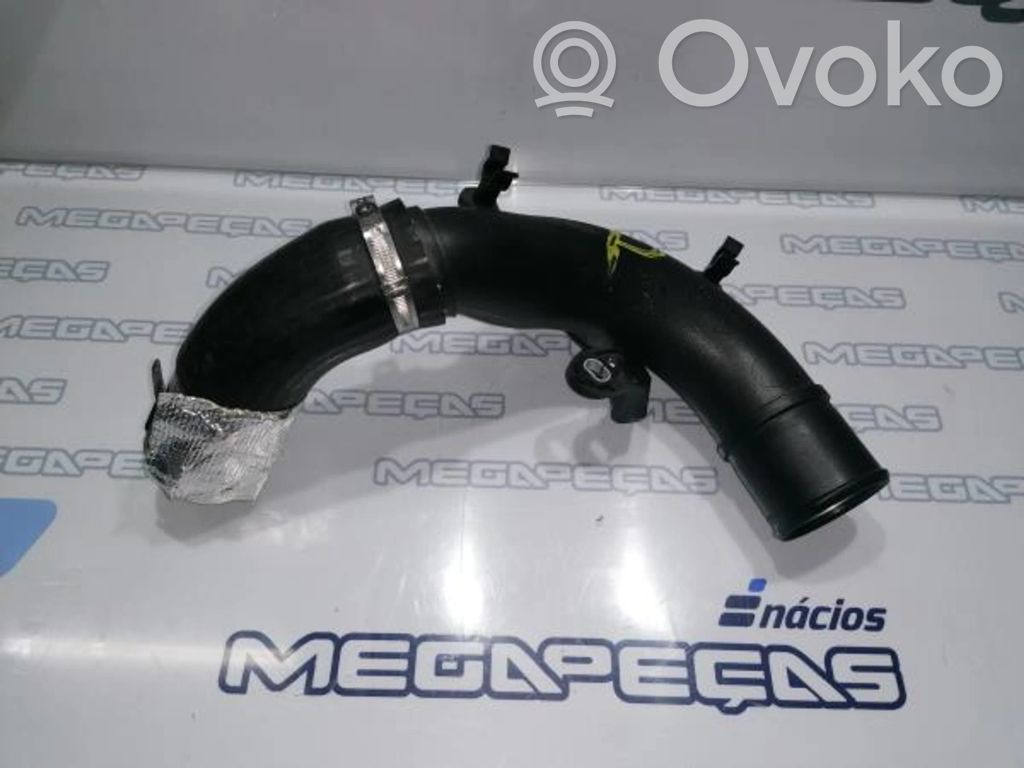 Intercooler radiator   7E144604208RF