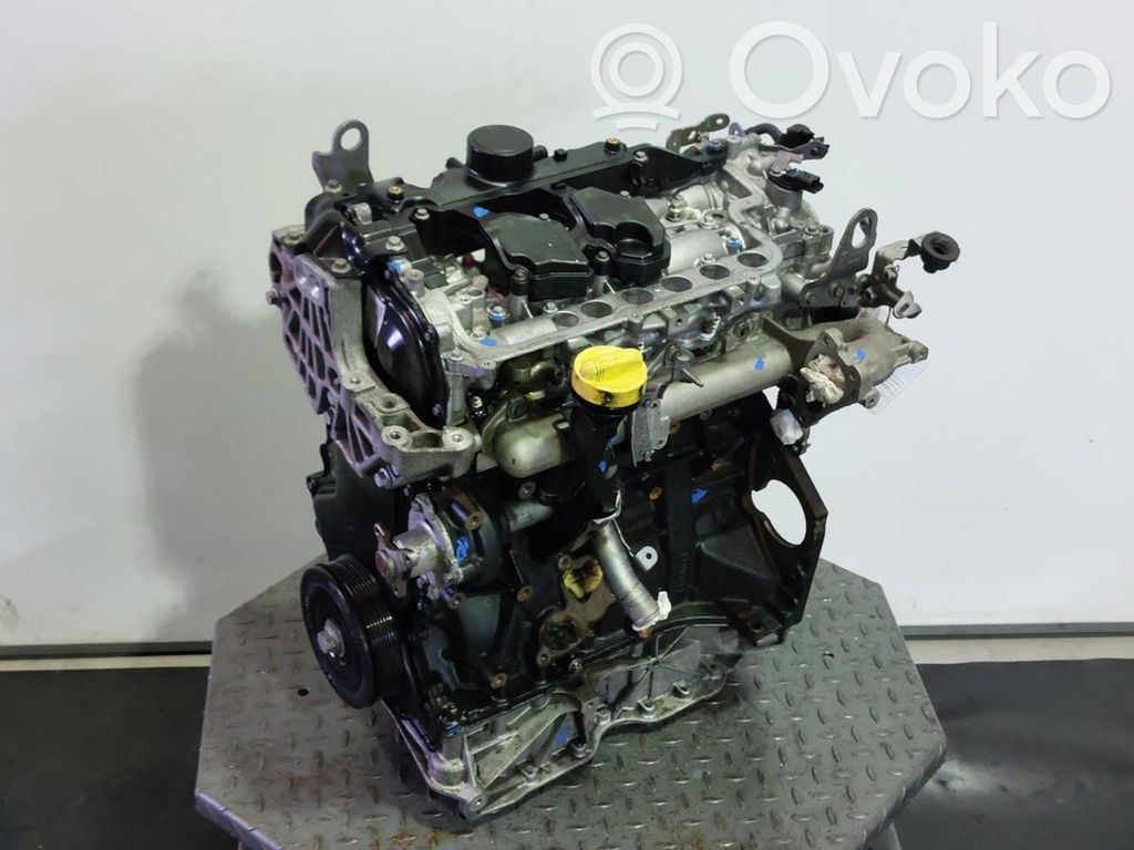 Engine   M9R740,M9RA740