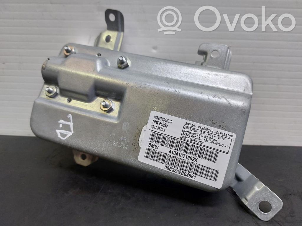 Šoninė oro pagalvė   30379870A