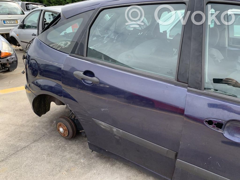 Ford Focus Rear door 