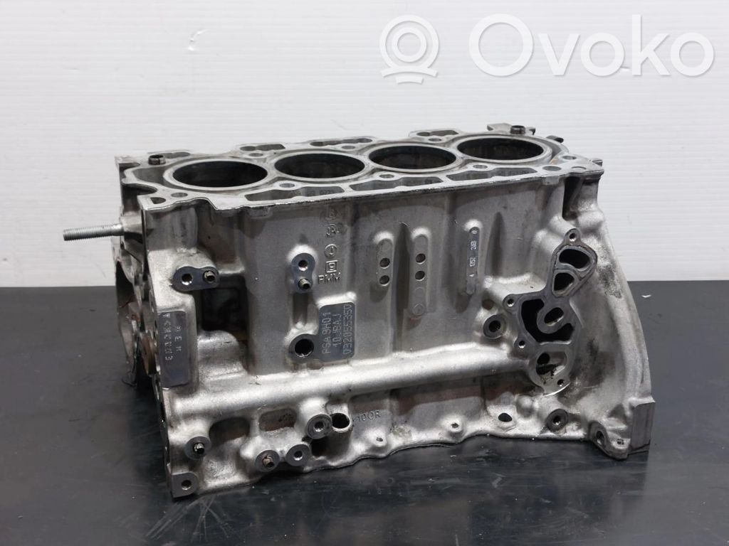 Motorblock   9H01,9HZ,DV6TED4