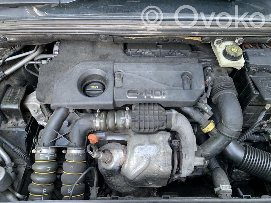 Engine   9HD
