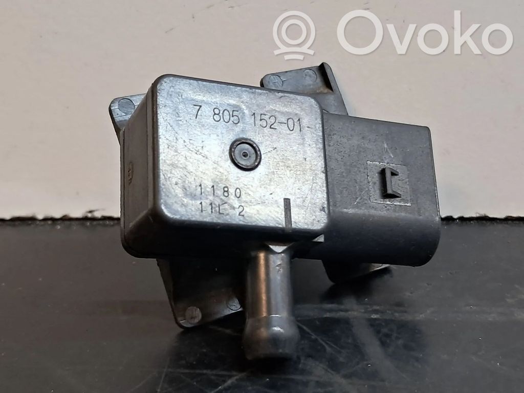Зонд «Lambda»   780515201