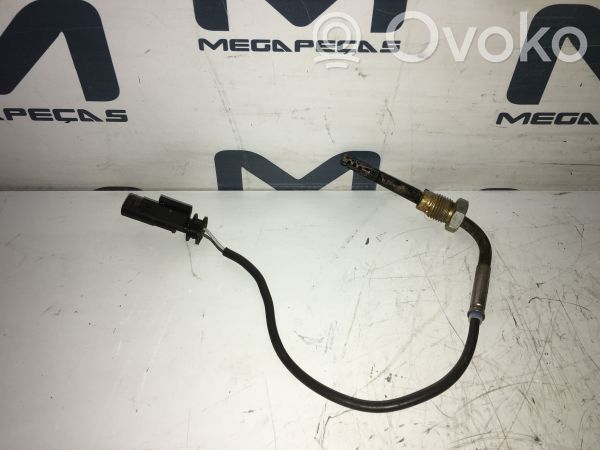 Fiat 500X Lambda probe sensor 
